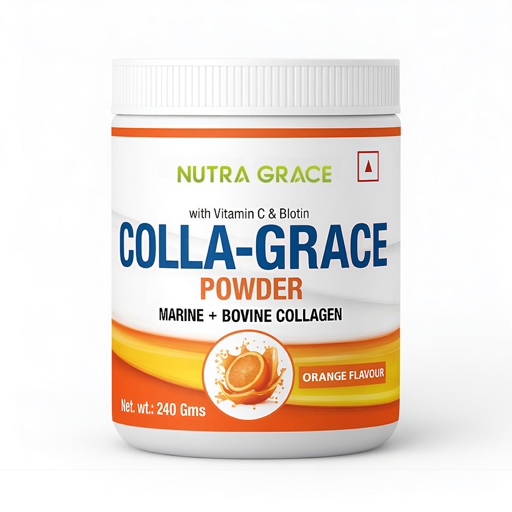 COLLA GRACE