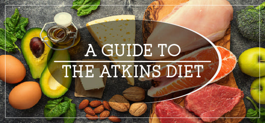 A Guide to the Atkins diet
