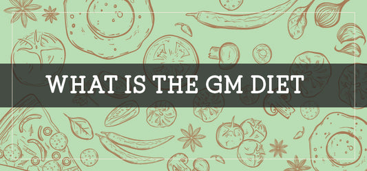 What is the GM Diet?