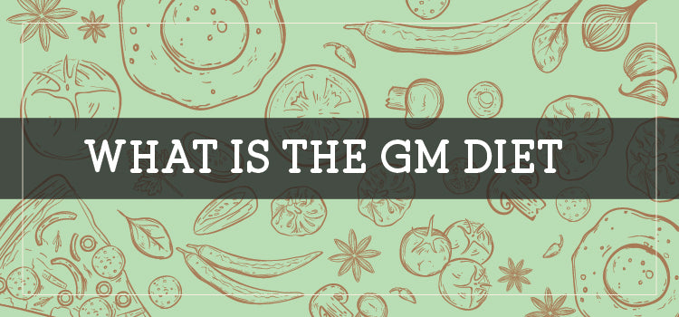 What is the GM Diet?