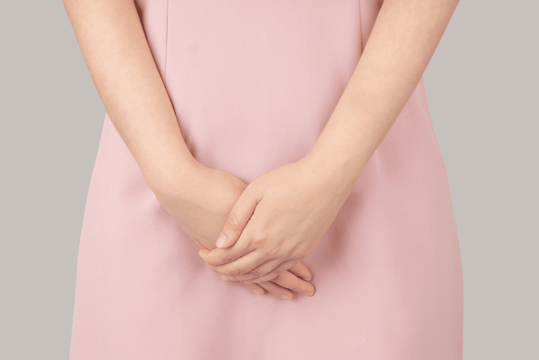 All you need to know about vaginal yeast infection