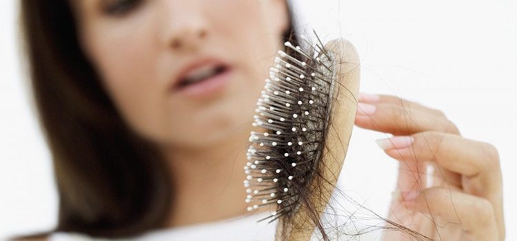Top 10 Solution Tips On Hair Fall