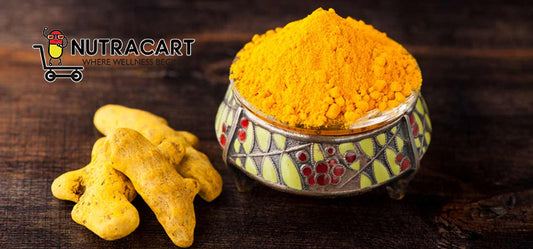 5 Reasons Why Turmeric Is Called A Herbal Medicine