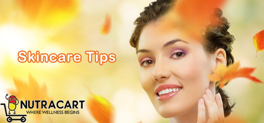 7 Natural Foods For Softer and Blossoming Skin
