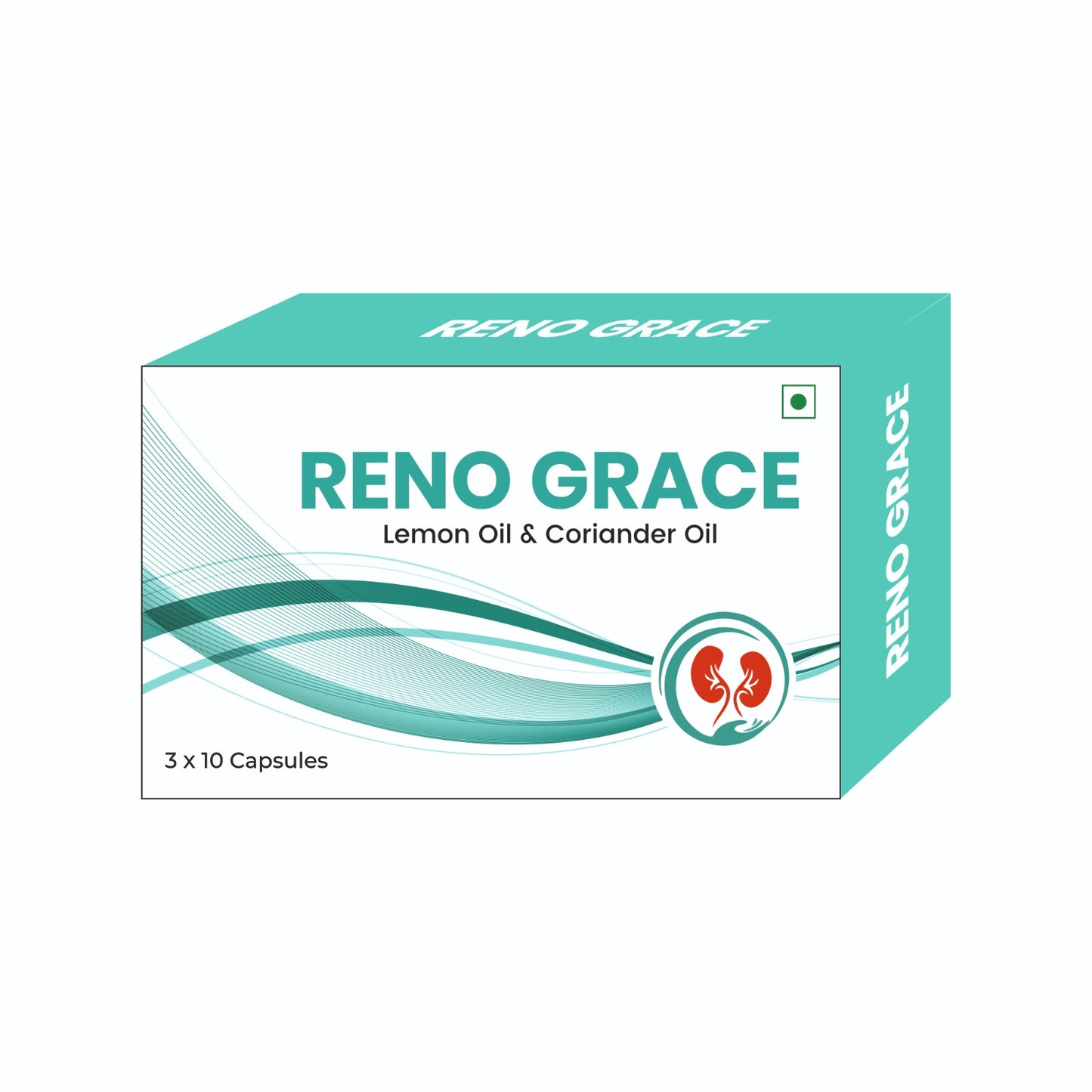 Reno Grace Capsules