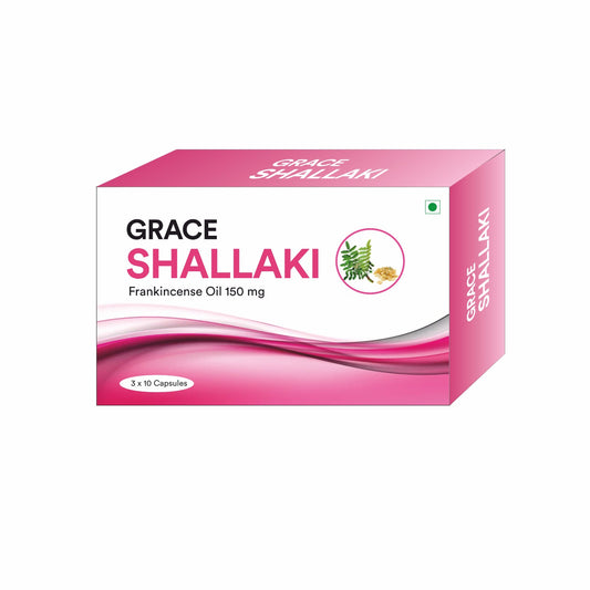 Grace Shalaki