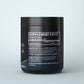 Livestamin Micronized Creatine Monohydrate Powder Supplement - 300 grams (Unflavoured, 100 Servings)