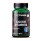 LIVESTAMIN  CALCIUM WITH VITAMIN D3 SUPPLEMENT- 60 TABLETS