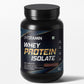 Livestamin 100% Isolate Whey Protein Powder Supplement – 1 kg