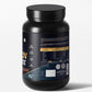Livestamin 100% Isolate Whey Protein Powder Supplement – 1 kg